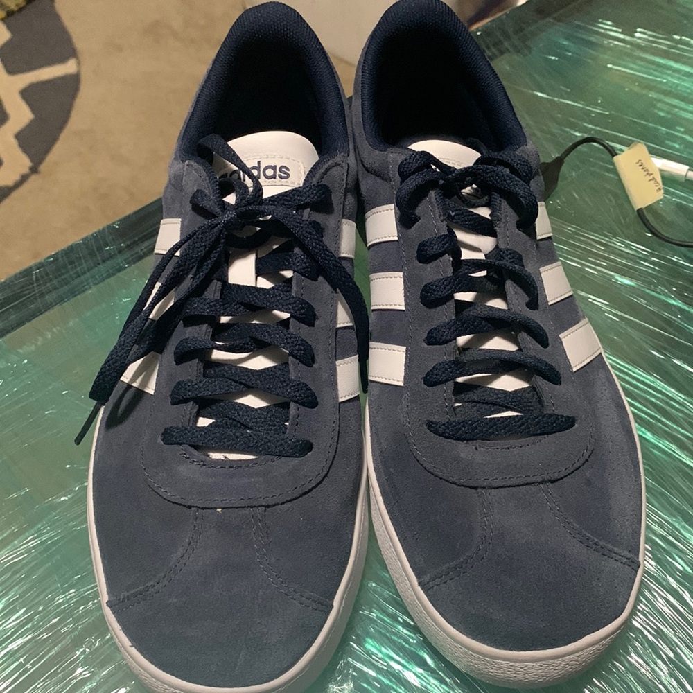Mens Adidas Ortholite Float Sneaker